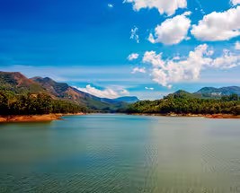 Unforgettable Kerala