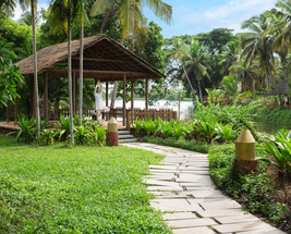 Best of North Kerala with Taj Hotels