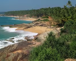 Best Of Kerala with Taj Hotels 								