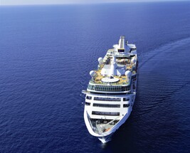 Cordelia Cruises – Cochin – Highseas – Highseas - Chennai