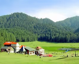 Honeymoon - Himachal Magic Moments 