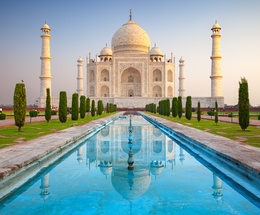 Golden Triangle - Buy 1 Get 1 Free