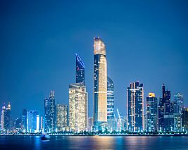 Abu Dhabi - Buy 1 Get 1 Free