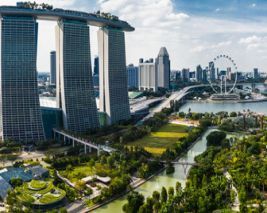 Simply Singapore