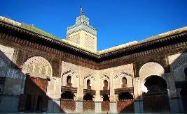 Mystical Morocco