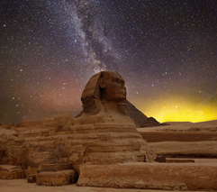 Globus Escape - Cairo & Alexandria Escape With 3 Night Nile Cruise