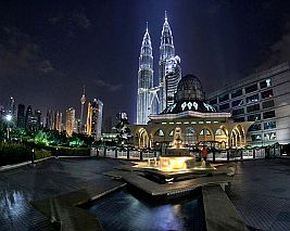 Awesome Malaysia