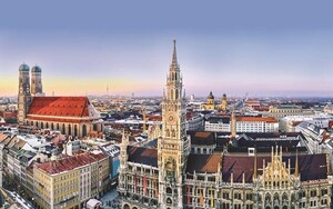 Glorious Germany