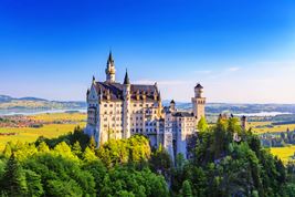 Glamorous Germany