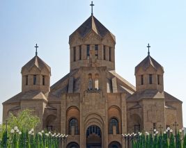 Beautiful Armenia