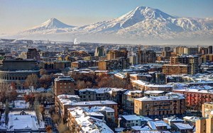 Exciting Armenia