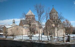 Explore Armenia
