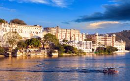 Great Rajasthan Responsible Holiday