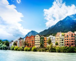 European Express With FREE 4 Nights Mediterranean Cruise - Summer 2025