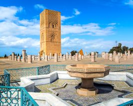 Europamundo - Colors Of Morocco