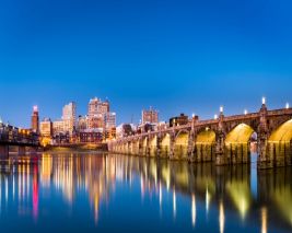 Grand Bargain America with Orlando - Summer 2025