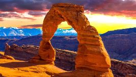 Best of USA National Parks - Summer 2025