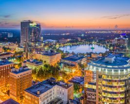 Eastern Wonders with Orlando and Bahamas Cruise - Summer 2025