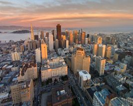 Scenic California - Summer 2025