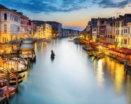 Swiss and Italian Experience - Responsible Travel