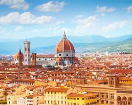 Europamundo - In The Heart Of Italy