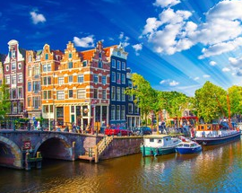 Aakarshak Europe - Summer 2025