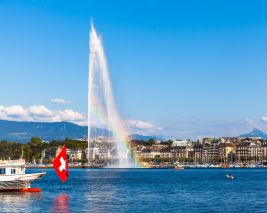 Adbhut Europe - Summer 2025