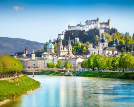 Awesome Austria (Summer)