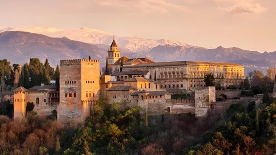 Insight Vacations - Amazing Spain and Portugal 