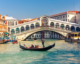 Italian Charm (Summer)