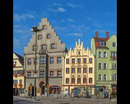 Trafalgar - Highlights of Germany