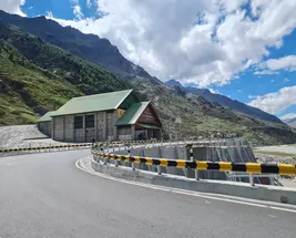 Superb Himachal