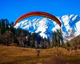 Best of Himachal 9N