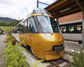 Scenic Rail Journeys - Magical Switzerland With Paris - Summer 2025