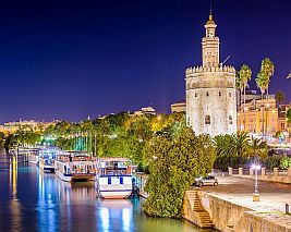 Europamundo Tours - Iberian Capitals