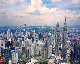 Aneru Asia With Cruise