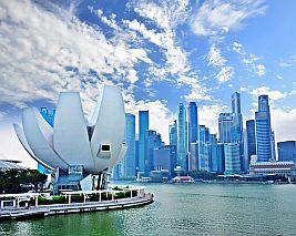 Adhbhut Asia With Cruise - Diwali Special - 18 October