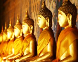 Akorshoniyo Thailand With Phuket and Krabi - Durga Puja Special