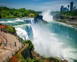 Best Time To Visit Montreal - Thomas Cook