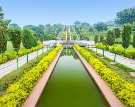 Durga Puja Special - Exotic Kashmir with Gulmarg 