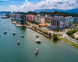 Exciting Sabah