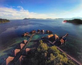 Pristine Sabah
