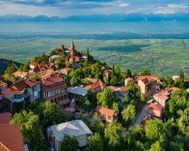 Simply Georgia