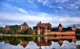 Europamundo - Heart of Poland