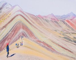 Wonders Of Peru - Fixed Departures