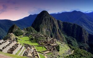 Wonders Of Peru and Bolivia - Fixed Departures