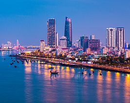 Simply Da Nang