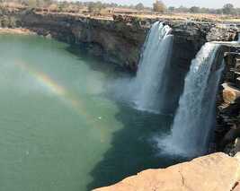 Chhattisgarh - Jagdalpur City Tour