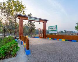 Nature Trails Active Family Break - Durshet 2N