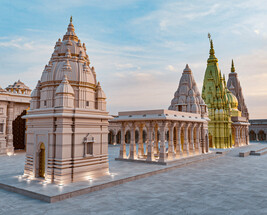Kashi To Kathmandu Darshan Yatra